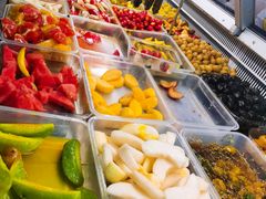 -老炳·七丛松甘草水果