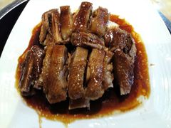 碌鹅-广记餐厅(万福路店)