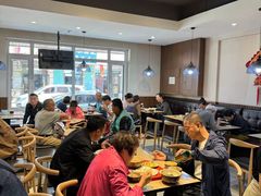 -岩明火勺店(承德路店)