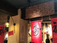 大堂-串盟烧烤大排档·长沙美食地标(星沙店)