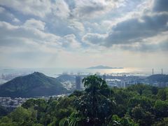 -小南山公园
