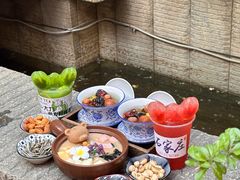 -靓靓蒸虾(中山里店)