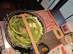 -仙隐小鹿料理食堂(惠济万达店)