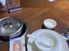 -东海怡品海鲜豆捞(星街坊店)