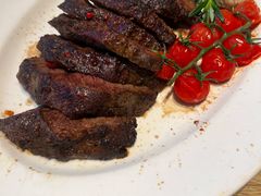 -波特曼西餐厅(中央大街店)