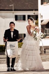 -巴黎新娘婚纱摄影·婚礼策划(嘉定总店)