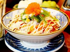 -魔丼屋(日月光店)