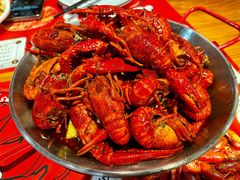 -李双猪·小龙虾·烧烤·羊肉煲(乐山店)
