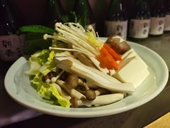 -山葵家·创意料理(宁波来福士店)