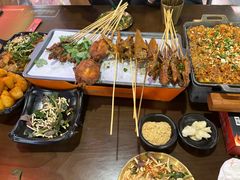 -林二哥宜烤官·宜宾小烧烤