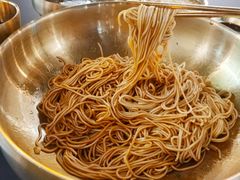 -贡梅老面馆·蟹粉面·无锡特色小吃(南长街主推店)