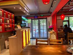 -蜀韵川香水煮鱼(泰山路店)