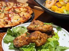 -澳骄 Aussie Kitchen·手工披萨·西餐(国大店)