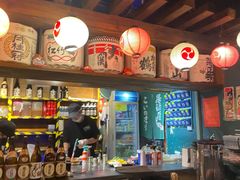 大堂-小川洋风料理(汉街店)