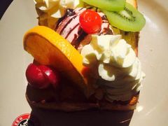 -漫咖啡MAANCOFFEE(清江路店)