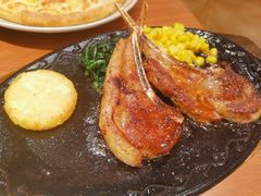 -萨莉亚意式餐厅(万嘉商业广场店)