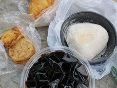 -钟姨糖水(惠城店)