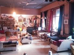 -哈尔滨北方国际青年旅舍(中央大街店)