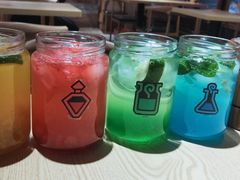 -IPSTAR·潮玩星球·主题店(上海店)