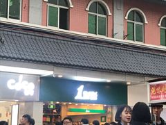 -1点点(龙洞店)