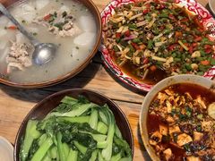 -饭江湖·江湖菜(湖广会馆店)