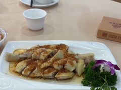 -香顺·客家菜(东坑店)