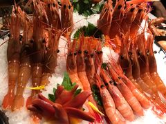 -芥末日本料理(打浦路铂尔曼旗舰店)
