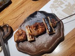 -炉胜·炉端烧·居酒屋