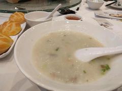 -稻香酒家·33年老字号·港式粤菜(富邦中心店)