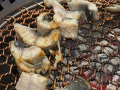 -木槿花韩式炭烤·熟成肉工坊(孙文东路店)