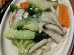 一品素-川流不息(北蔡休闲广场店)