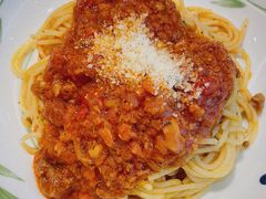 肉酱意面-萨莉亚意式餐厅(杭州西溪龙湖天街店)