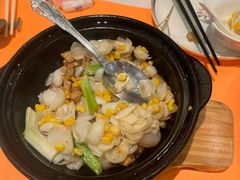 -美心·翠园(港汇恒隆广场店)