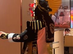 -海底捞火锅(珠影星光城夜宵主题店)