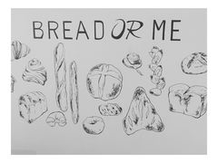 -面包与我Bread Or Me(长城汇店)