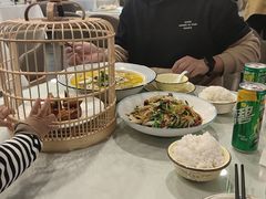 -丈母娘的饭局•新金陵菜(牛首山店)