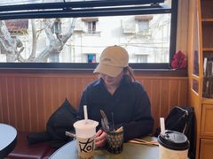 -TonTon(永康路店)