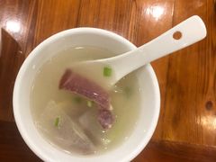-环秀楼(黄山呈坎店)