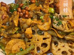 -新悦·霞浦海鲜生(上下杭店)