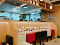 -八盛屋·沾面(集美万达店)