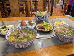 -马记伊源斋涮肉·清真菜(潘家园古玩市场店)