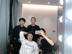 -青禾蒙娜丽莎婚纱摄影(武汉总店)