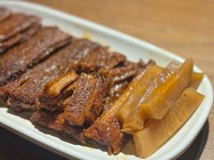 -姥姥家春饼店(八里庄店)
