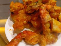 -上海威斯汀大饭店