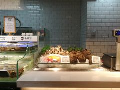 -超级物种(省府店)