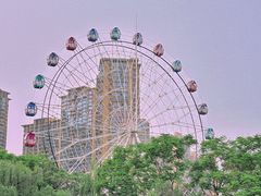 -塔子山公园