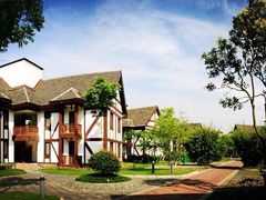 -太阳岛度假酒店