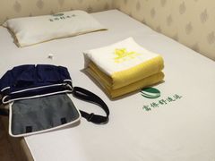 -家富足道·SPA·影院式(解放碑碑中心店)