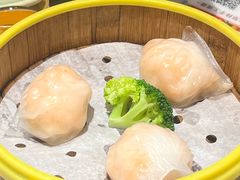 -蝴蝶里·粤菜·点心(龙湖杭州金沙天街店)