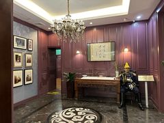-卫鼎轩·曹公馆(鼓楼店)